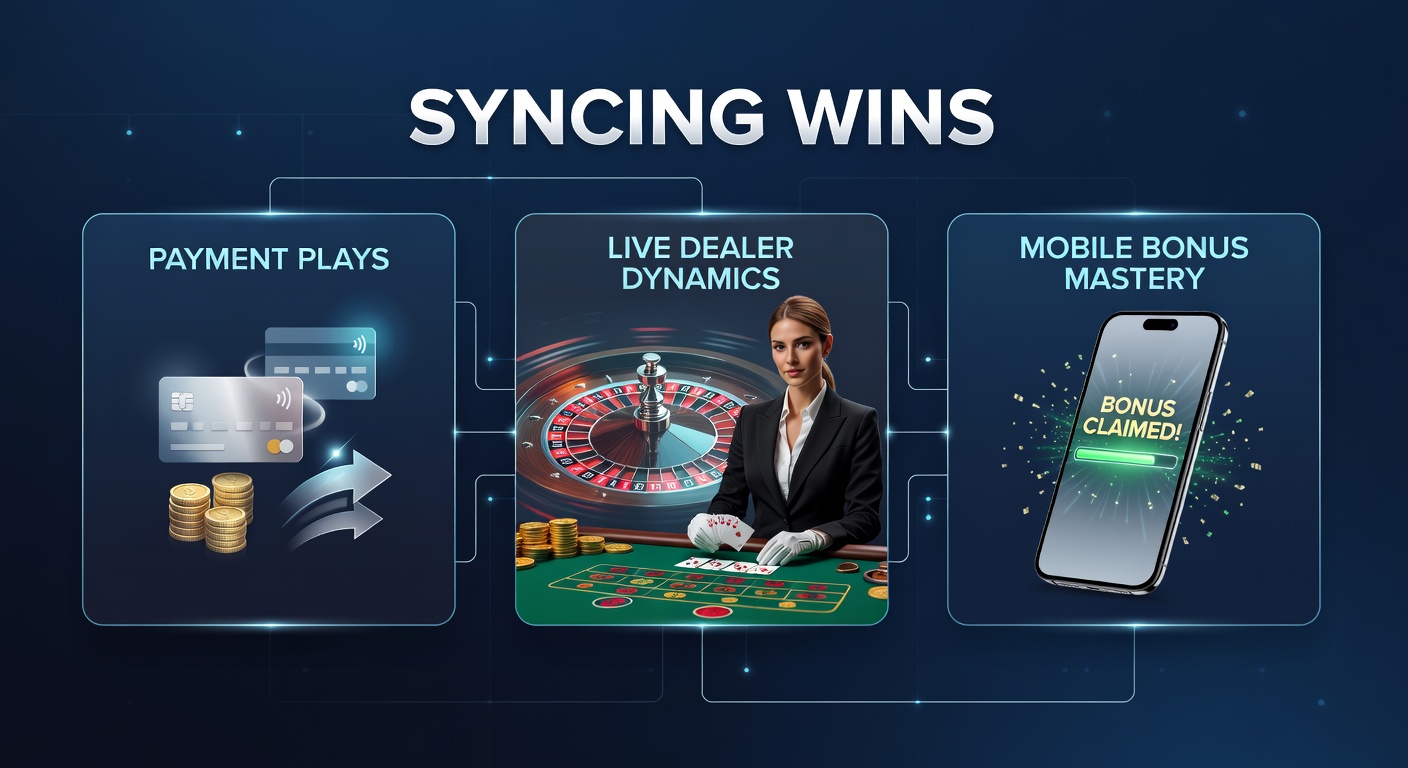 Mobile screen capturing a live roulette wheel spin alongside active bonus wagering progress and payment options